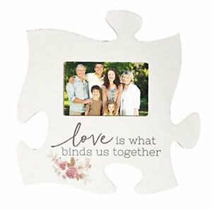 LOVE IS WHAT BINDS US TOGETHER