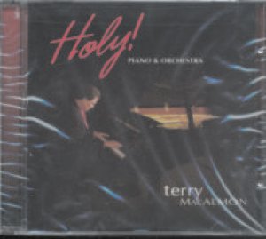 HOLY!(CD)