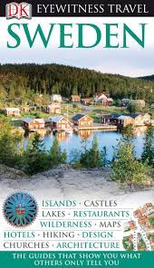 DK Eyewitness Travel Guide: Sweden