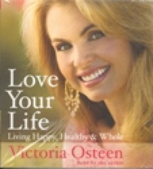 LOVE YOUR LIFE (CD)