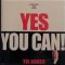 T.D.JAKES-YES YOU CAN! (DVD)