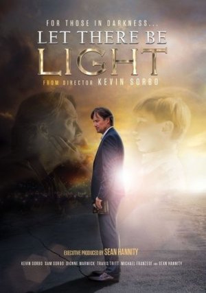 DVD-LET THERE BE LIGHT