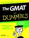 BZ-DUMMIES-THE GMAT