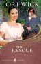 THE RESCUE, PAPER COVER