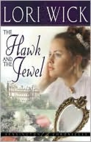 THE HAWK AND THE JEWEL