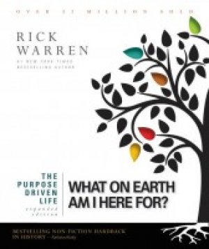 The Purpose Driven Life (Audio Book)