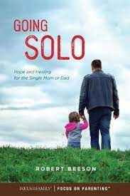 GOING SOLO