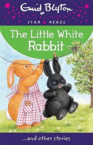 The Little White Rabbit