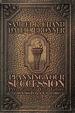 Planning Your Succession