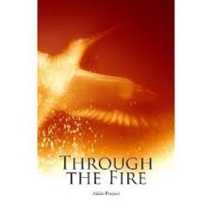 THROUGH THE FIRE