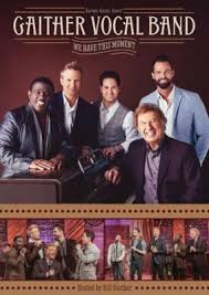 GAITHER VOCAL BAND