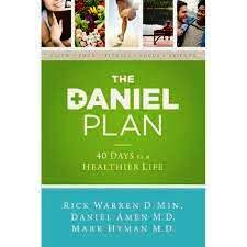 The Daniel Plan