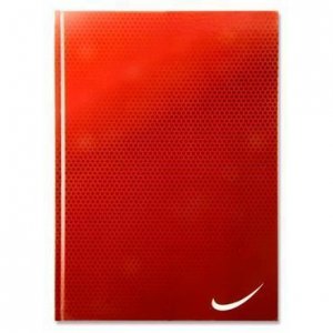 A5 HARD COVER NOTE BOOK