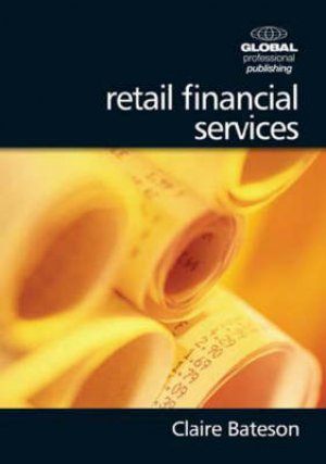 RETAIL FINANCIAL SERVICES