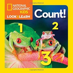 LOOK & LEARN: COUNT 123