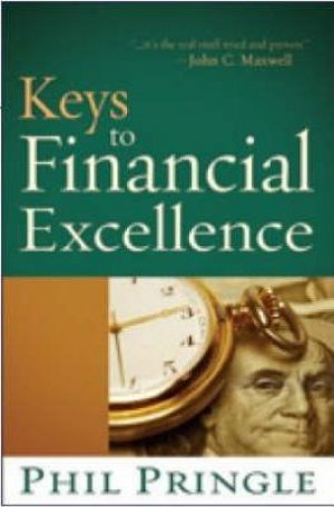 KEYS TO FINANCIAL EXCELLENCE