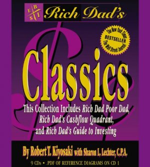 RICH DAD'S CLASSICS
