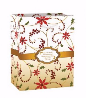 GIFTBAG-JOY TO THE WORLD
