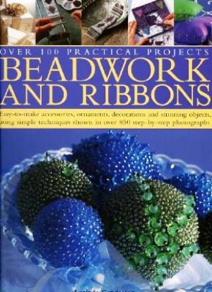 Beadwork and Ribbons