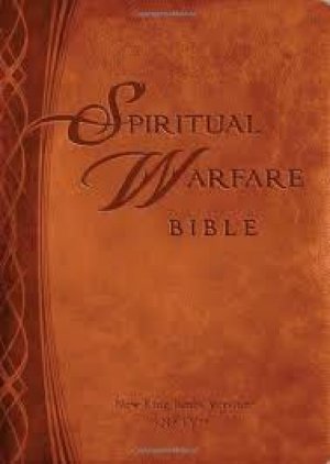 Spiritual Warfare Bible
