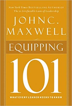 EQUIPPING 101-H/C