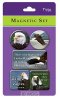 MAGNETIC SET {ON THE WINGS LIKE EAGLE}