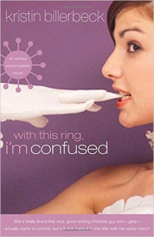 With This Ring, I'm Confused