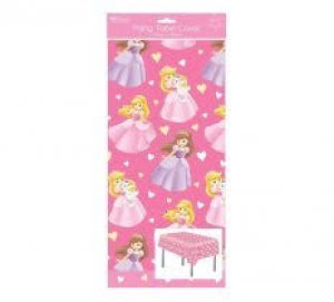 FEMALE PARTY TABLE COVER (QTBL)