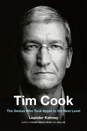 Tim Cook The Genius Leading Apple into a New era of Success