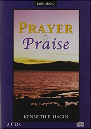 PRAYER AND PRAISE SERIES (CD)