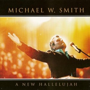 A New Hallelujah(CD)