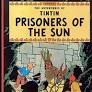 CH-HERGE-PRISONERS OF THE SUN