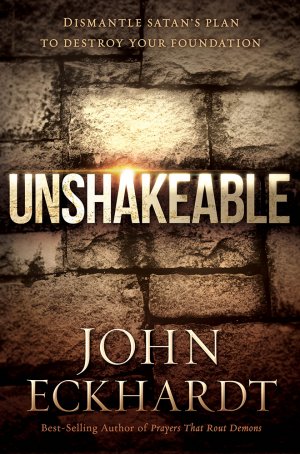 UNSHAKEABLE P/C