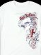 ONE NATION WHITE - LARGE