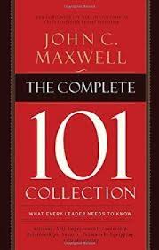 THE COMPLETE 101 COLLECTION