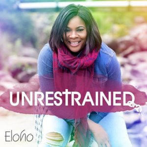 UNRESTRAINED (CD)