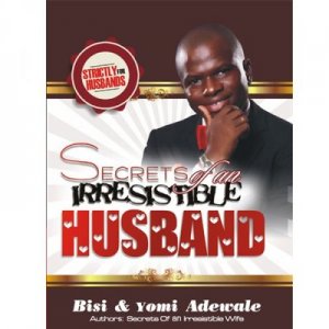 SECRETS OF AN IRRESISTIBLE HUSBAND