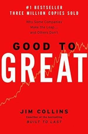Good to Great