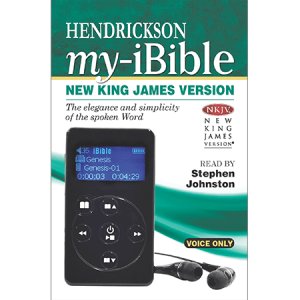 NKJV- MY iBIBLE