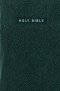 NIV-GIFT & AWARD BIBLE-P/C,BLK