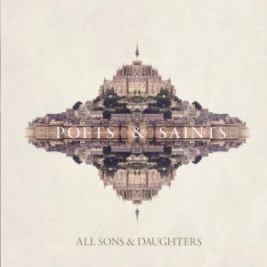 Poets & Saints (CD)