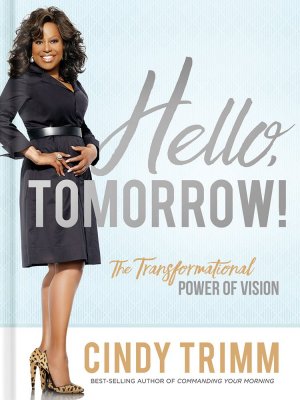 HELLO, TOMORROW!