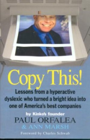 COPY THIS, HARD COVER