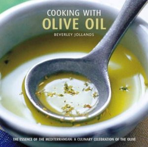 COOKING WITH OLIVE OIL