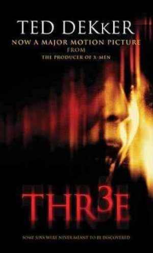 THR3E, PAPER COVER