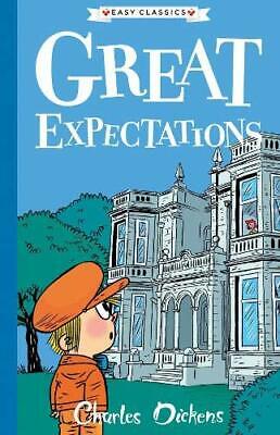 GREAT EXPECTATIONS