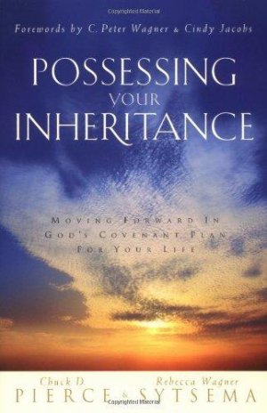 POSSESSING YOUR INHERITANCE