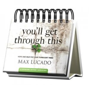 CALENDAR-YOU'LL GET THROUGH THIS