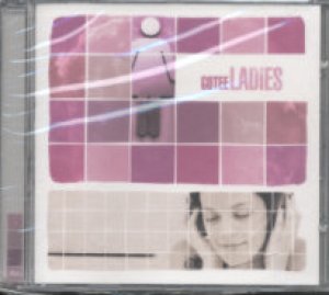 GOTEE LADIES(CD)