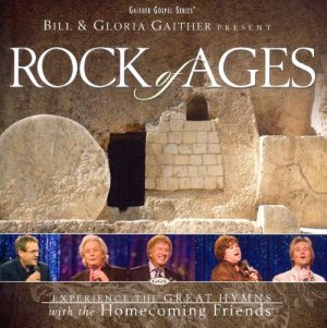 ROCK OF AGES (DVD)